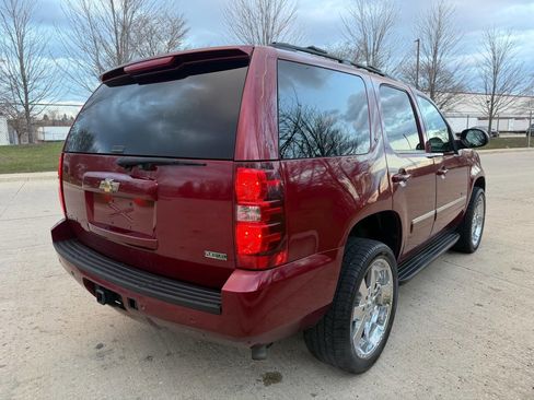 Used 2011 Chevrolet Tahoe LT AWD/4WD image 6