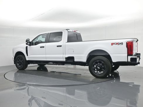 New 2026 Ford F350 XL w/ STX Appearance Package AWD/4WD image 6