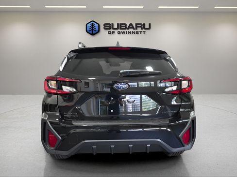New 2026 Subaru Crosstrek 2.5i Limited w/ Popular Package #4A AWD/4WD image 4