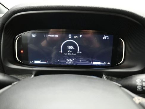 Used 2024 Jeep Wagoneer Series II w/ Flexible Seating Group image 16