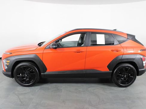 Certified 2026 Hyundai Kona SEL Sport image 12