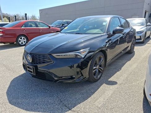 Used 2023 Acura Integra A-Spec image 3