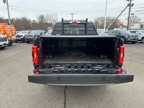 Used 2023 Ford F150 XLT w/ Equipment Group 302A High image 11