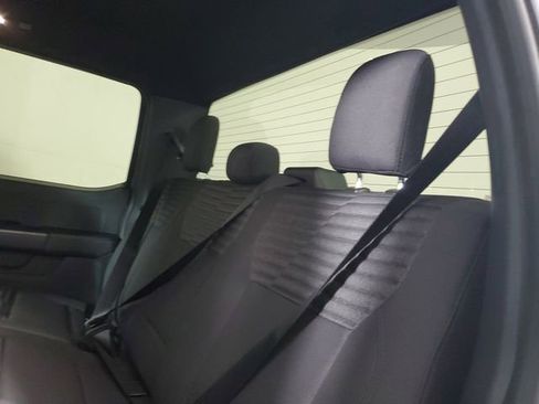 Used 2023 Ford F150 XL w/ STX Appearance Package AWD/4WD image 10