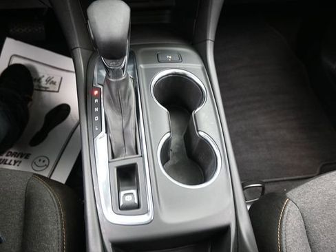 Used 2023 Chevrolet Equinox LT image 11