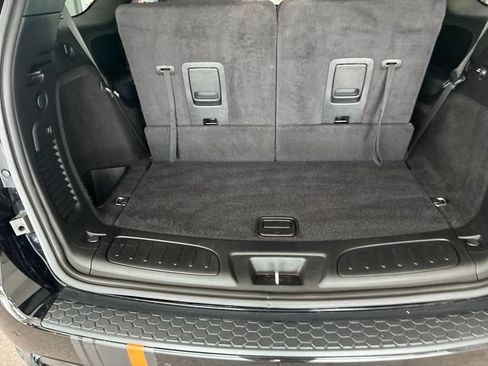 Certified 2023 Dodge Durango R/T w/ Hemi Orange Plus Package AWD/4WD image 37
