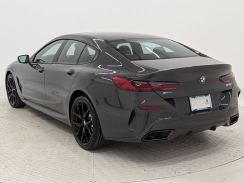 New 2026 BMW 840i xDrive image 3