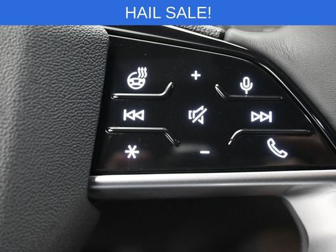 Used 2025 Audi Q5 Prestige image 17