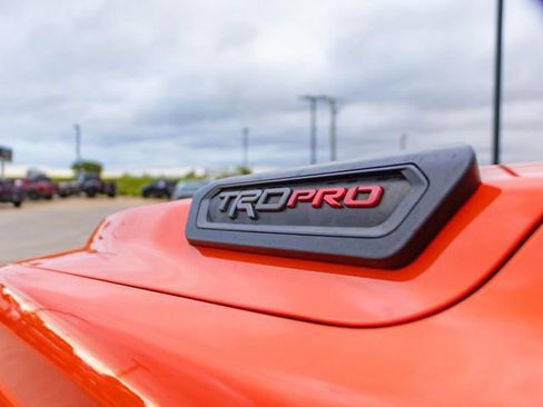 Used 2022 Toyota Tundra TRD Pro image 26