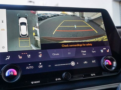 Used 2023 Lexus RX 350 FWD image 22