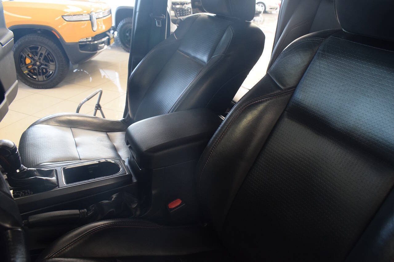 Used 2019 Toyota Tacoma TRD Pro AWD/4WD image 42