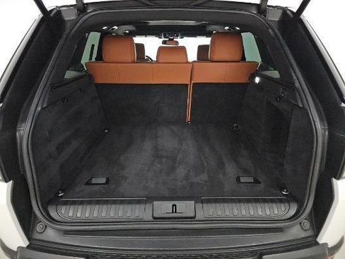Used 2014 Land Rover Range Rover Sport Supercharged AWD/4WD image 17