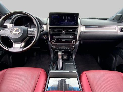 Used 2023 Lexus GX 460 Premium w/ Premium Plus Package AWD/4WD image 15