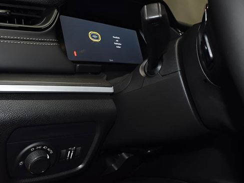 New 2026 Jeep Grand Cherokee L 4WD image 27