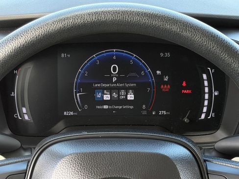 Used 2026 Toyota Corolla LE FWD image 16