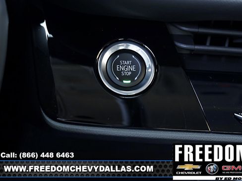 New 2024 Buick Envision Preferred image 29