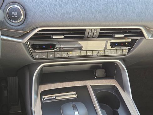 New 2026 MAZDA CX-90 3.3 Turbo w/ Premium Sport Pkg image 15