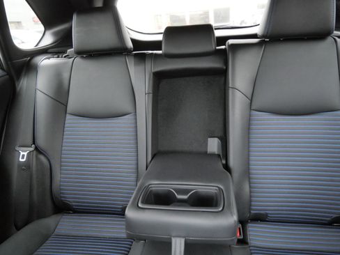 Certified 2022 Toyota RAV4 XSE image 14