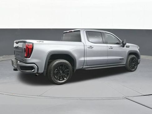 Used 2026 GMC Sierra 1500 Elevation AWD/4WD image 14
