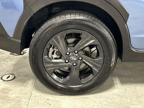 Certified 2024 Subaru Crosstrek 2.0i AWD/4WD image 12