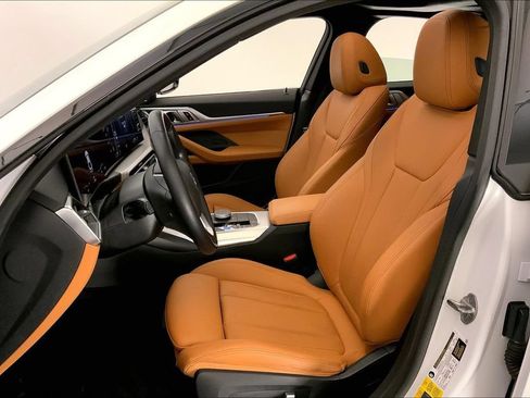 Certified 2023 BMW i4 eDrive35 RWD image 12
