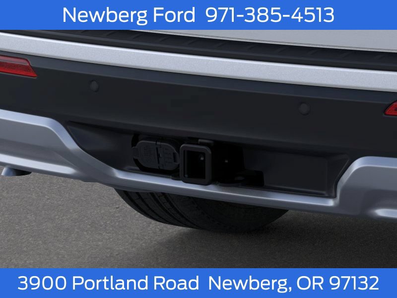 New 2026 Ford Explorer Platinum w/ LUX Leather Package AWD/4WD image 23