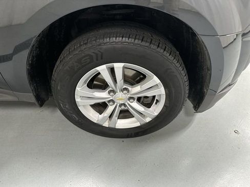 Used 2012 Chevrolet Equinox LT w/ Driver Convenience Package FWD image 19