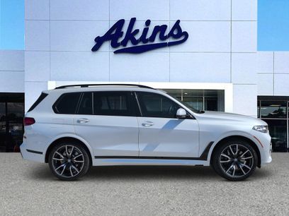 Used 2022 BMW X7 xDrive40i w/ M Sport Package