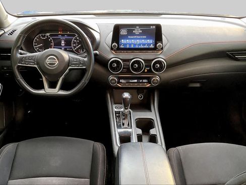Used 2023 Nissan Sentra SR FWD image 14