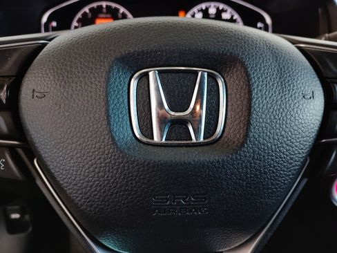 Used 2020 Honda Accord LX image 25