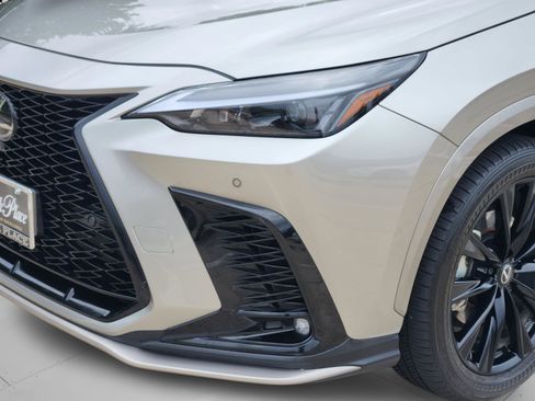 Certified 2024 Lexus NX 350 F Sport AWD/4WD image 43