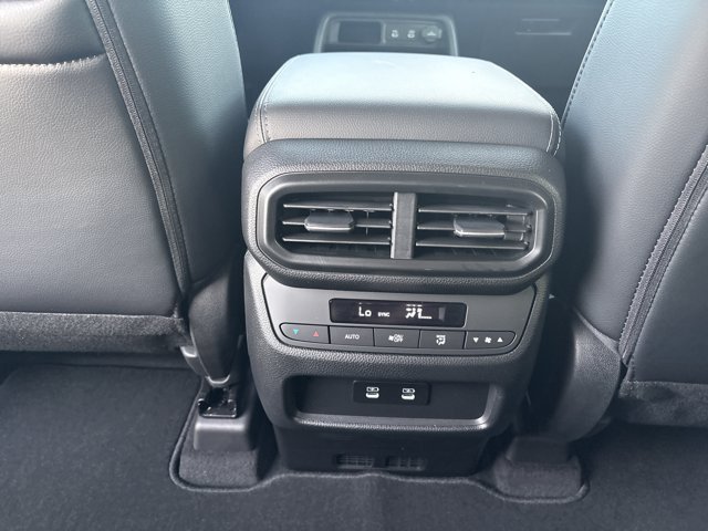 New 2026 Honda Pilot EX-L image 12
