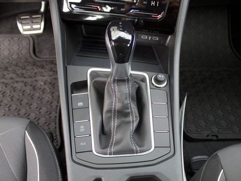 New 2026 Volkswagen Jetta Sport FWD image 23