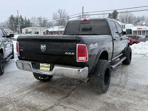 Used 2013 RAM 2500 Laramie image 5