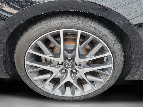 Used 2017 Lexus RC 350 F Sport RWD image 23