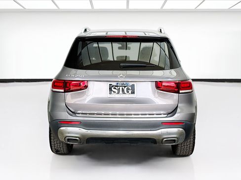 Used 2020 Mercedes-Benz GLB 250 image 5
