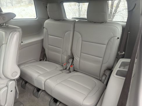 Used 2018 GMC Acadia SLT image 28