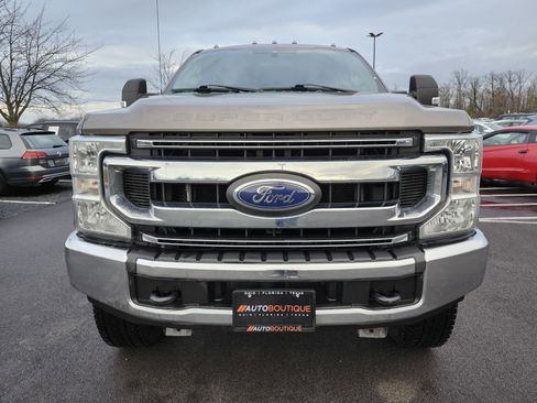 Used 2020 Ford F250 XL w/ STX Appearance Package image 12