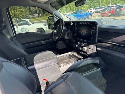Used 2023 Ford F250 Lariat w/ Lariat Ultimate Package