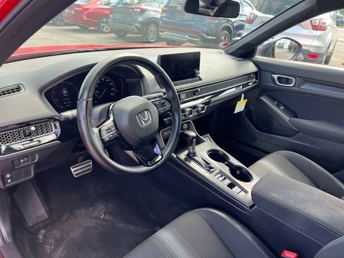 Used 2024 Honda Civic Sport image 9