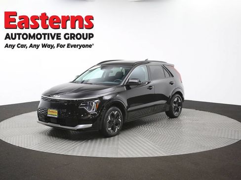 Used 2024 Kia Niro Wind w/ Wind Preserve Package FWD image 55