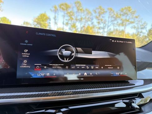 New 2026 BMW X5 M60i AWD/4WD image 28