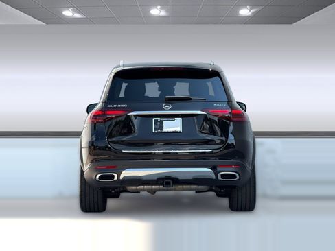 Certified 2026 Mercedes-Benz GLE 350 4MATIC image 10