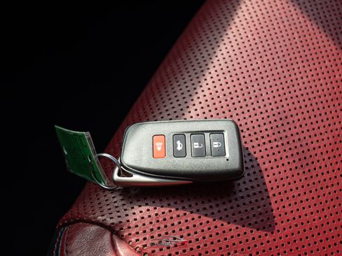 Used 2018 Lexus GS 350 F Sport RWD image 53
