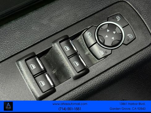 Used 2018 Ford F150 Lariat w/ Equipment Group 502A Luxury RWD image 23