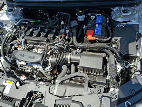 Used 2023 Honda Accord EX image 27
