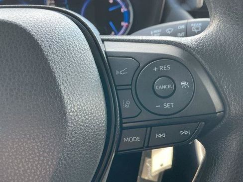 Used 2024 Toyota RAV4 LE image 14