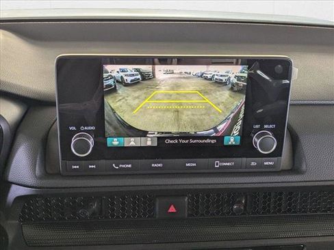 New 2025 Honda CR-V EX image 14