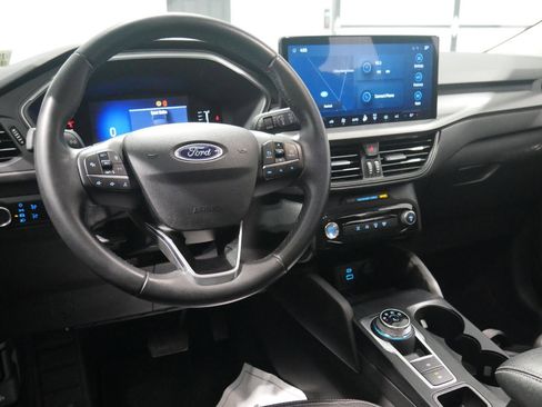 Certified 2023 Ford Escape Active w/ Tech Pack #1 image 13