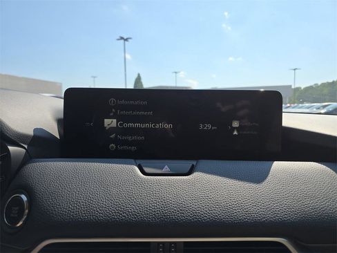 New 2025 MAZDA CX-90 3.3 Turbo w/ Preferred Package image 28